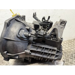 Cambio Manuale Usato Ford Focus II 1.6 TDCi 5 Marce 6M5R7002YB T1GF2  b3168