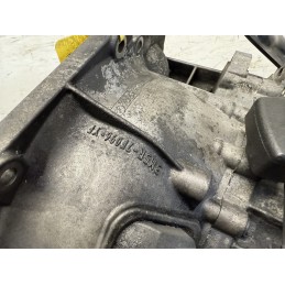 Cambio Manuale Usato Ford Focus II 1.6 TDCi 5 Marce 6M5R7002YB T1GF2  b3168