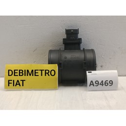 Misuratore Aria Debimetro Fiat Grande Punto 0281006054 55220715  A9469