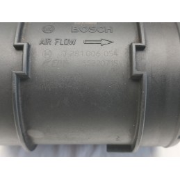 Misuratore Aria Debimetro Fiat Grande Punto 0281006054 55220715  A9469