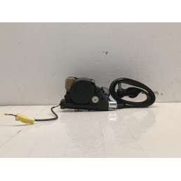 CINTURA DI SICUREZZA ANTERIORE SINISTRA FIAT PANDA 2 SERIE 169 2003 2012  A9470