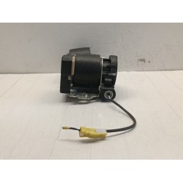 CINTURA DI SICUREZZA ANTERIORE SINISTRA FIAT PANDA 2 SERIE 169 2003 2012  A9470