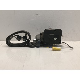 CINTURA DI SICUREZZA ANTERIORE SINISTRA FIAT PANDA 2 SERIE 169 2003 2012  A9470