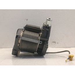 CINTURA DI SICUREZZA ANTERIORE SINISTRA FIAT PANDA 2 SERIE 169 2003 2012  A9470