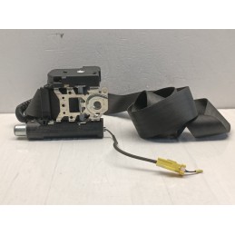 CINTURA DI SICUREZZA ANTERIORE SINISTRA FIAT PANDA 2 SERIE 169 2003 2012  A9470