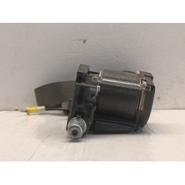 CINTURA DI SICUREZZA ANTERIORE SINISTRA FIAT PANDA 2 SERIE 169 2003 2012  A9470