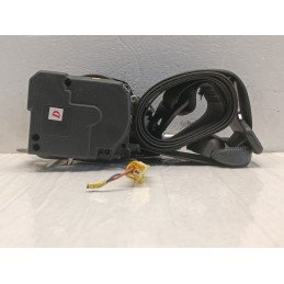 Cintura di sicurezza anteriore destra Fiat Panda 2 serie 169 2003 2012  A9471