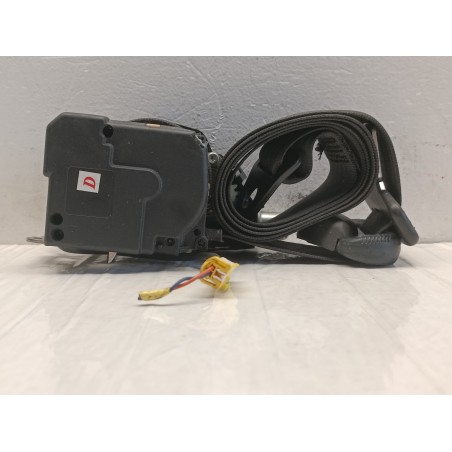 Cintura di sicurezza anteriore destra Fiat Panda 2 serie 169 2003 2012  A9471