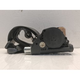 Cintura di sicurezza anteriore destra Fiat Panda 2 serie 169 2003 2012  A9471