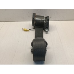 Cintura di sicurezza anteriore destra Fiat Panda 2 serie 169 2003 2012  A9471