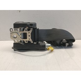 Cintura di sicurezza anteriore destra Fiat Panda 2 serie 169 2003 2012  A9471