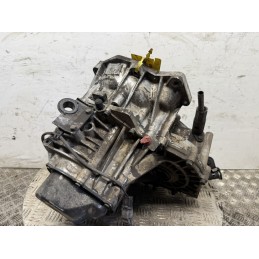 Cambio manuale usato Hyundai Atos 12 benzina 43kW motore G4HCE 99 03 4300002032  B3169