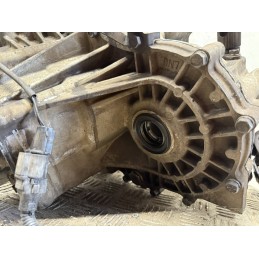 Cambio manuale usato Hyundai Atos 12 benzina 43kW motore G4HCE 99 03 4300002032  B3169