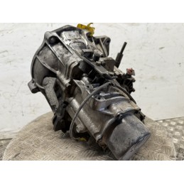 Cambio manuale usato Hyundai Atos 12 benzina 43kW motore G4HCE 99 03 4300002032  B3169