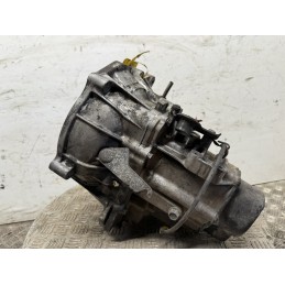 Cambio manuale usato Hyundai Atos 12 benzina 43kW motore G4HCE 99 03 4300002032  B3169