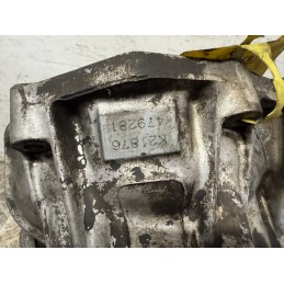 Cambio manuale usato Hyundai Atos 12 benzina 43kW motore G4HCE 99 03 4300002032  B3169