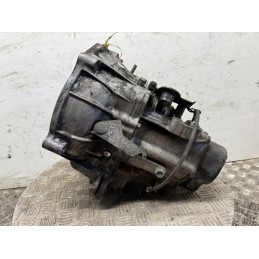 Cambio manuale usato Hyundai Atos 12 benzina 43kW motore G4HCE 99 03 4300002032  B3169