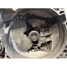 Cambio manuale usato Opel Astra H Zafira B 17 CDTi 6 marce 55583884  B3170