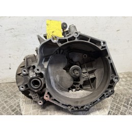 Cambio manuale usato Opel Astra H Zafira B 17 CDTi 6 marce 55583884  B3170