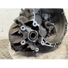 Cambio manuale usato Opel Astra H Zafira B 17 CDTi 6 marce 55583884  B3170