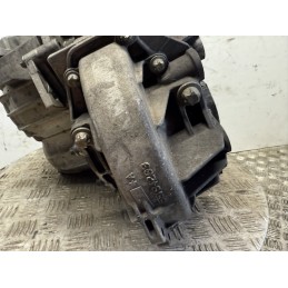Cambio manuale usato Opel Astra H Zafira B 17 CDTi 6 marce 55583884  B3170
