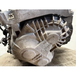Cambio manuale usato Opel Astra H Zafira B 17 CDTi 6 marce 55583884  B3170