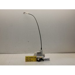 Serratura portiera anteriore sinistra Fiat Panda 2 169 2003 2012 51826976  A9472