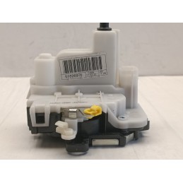 Serratura portiera anteriore sinistra Fiat Panda 2 169 2003 2012 51826976  A9472