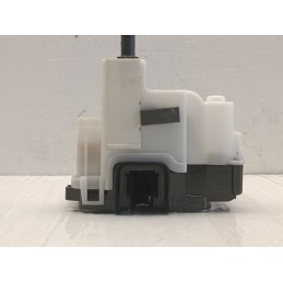 Serratura portiera anteriore sinistra Fiat Panda 2 169 2003 2012 51826976  A9472