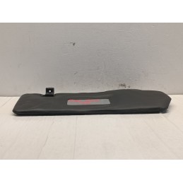 Aletta parasole pantina destra passeggero Fiat Uno 1989 1995  A9473