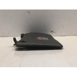 Aletta parasole pantina destra passeggero Fiat Uno 1989 1995  A9473