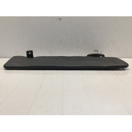 Aletta parasole sinistra Fiat Uno serie 146 1989 1995 lato guida  A9474