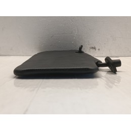 Aletta parasole sinistra Fiat Uno serie 146 1989 1995 lato guida  A9474