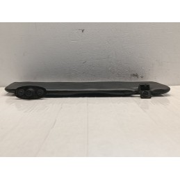 Aletta parasole sinistra Fiat Uno serie 146 1989 1995 lato guida  A9474