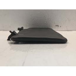 Aletta parasole sinistra Fiat Uno serie 146 1989 1995 lato guida  A9474