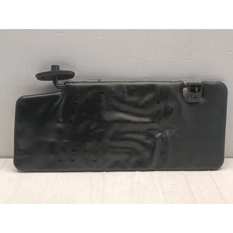 Aletta parasole sinistra Fiat Uno serie 146 1989 1995 lato guida A9474 Aletta parasole sinistra Fiat Uno serie 146 1989 1995 lato guida A9474