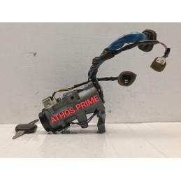 Blocchetto chiave accensione Hyundai Atos Prime 1999 2008  A9475