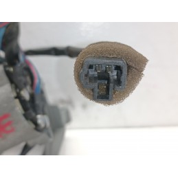 Blocchetto chiave accensione Hyundai Atos Prime 1999 2008  A9475