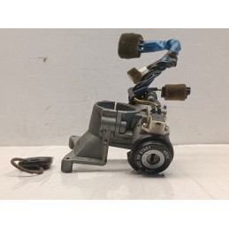 Blocchetto chiave accensione Hyundai Atos Prime 1999 2008  A9475