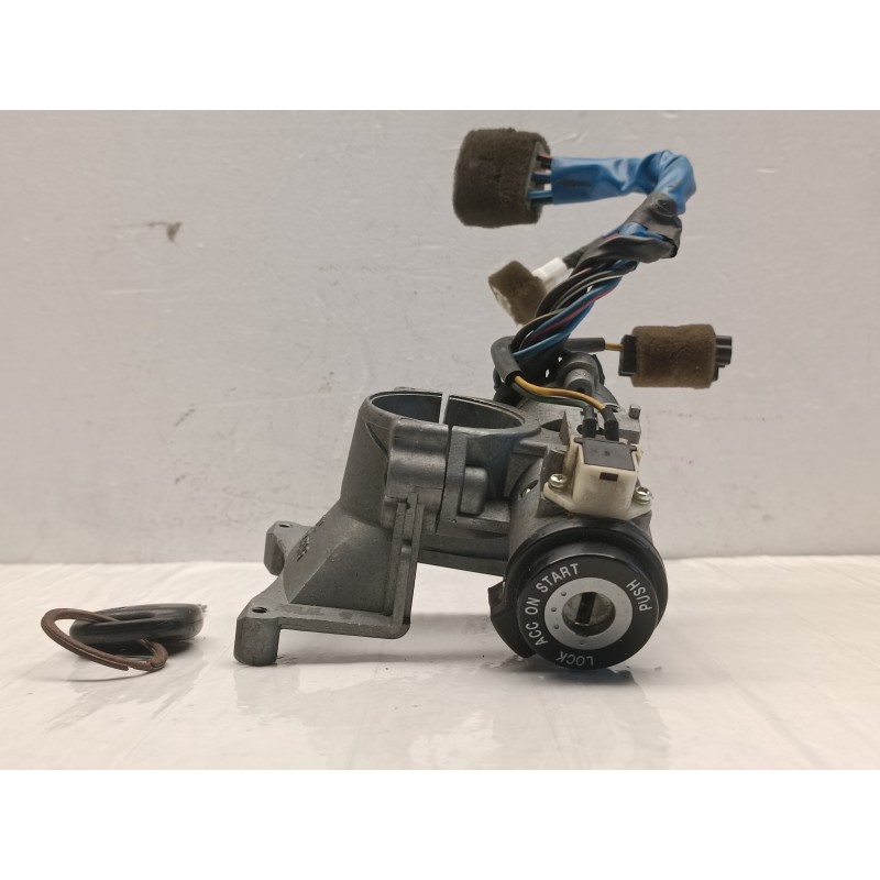 Blocchetto chiave accensione Hyundai Atos Prime 1999 2008  A9475