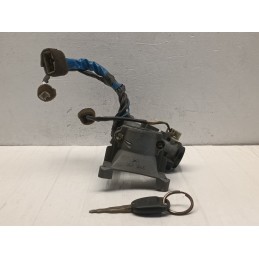 Blocchetto chiave accensione Hyundai Atos Prime 1999 2008  A9475