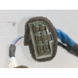 Blocchetto chiave accensione Hyundai Atos Prime 1999 2008  A9475