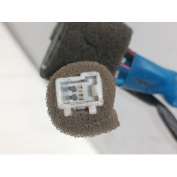 Blocchetto chiave accensione Hyundai Atos Prime 1999 2008  A9475