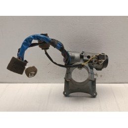 Blocchetto chiave accensione Hyundai Atos Prime 1999 2008  A9475