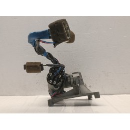 Blocchetto chiave accensione Hyundai Atos Prime 1999 2008  A9475