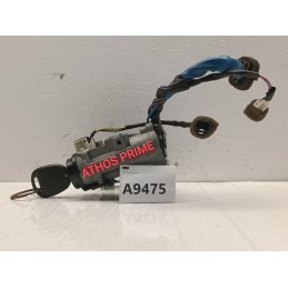 Blocchetto chiave accensione Hyundai Atos Prime 1999 2008  A9475