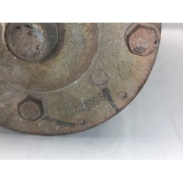 Motorino avviamento Chevrolet Kalos 1.2 Matiz 1.0 96469962 8 denti  A9476