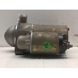 Motorino avviamento Chevrolet Kalos 1.2 Matiz 1.0 96469962 8 denti  A9476