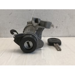 Blocchetto chiave accensione Audi 4B0905851C Volkswagen Polo 6N 9N 1999  A9478