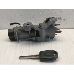 Blocchetto chiave accensione Audi 4B0905851C Volkswagen Polo 6N 9N 1999  A9478